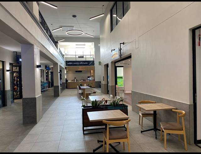100M² RETAIL TO LET IN WESTLAKE